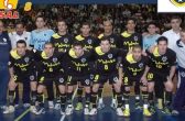 Futsal: Jaraguá fatura o tri em ano que o Brasil conquistou o mundial