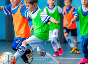 Futsal: Massaranduba abre inscrições para a 2ª Copinha Municipal