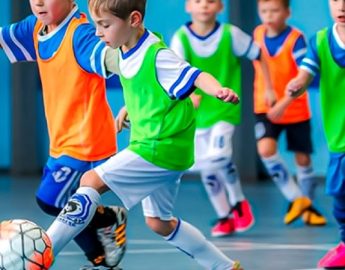 Futsal: Massaranduba abre inscrições para a 2ª Copinha Municipal