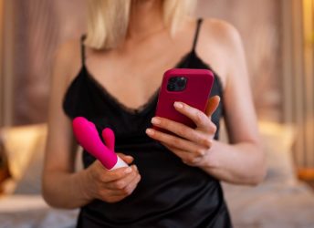 Tecnologia e sexo podem andar juntos