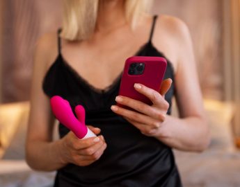 Tecnologia e sexo podem andar juntos