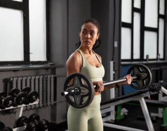 Musculação para mulheres é diferente?