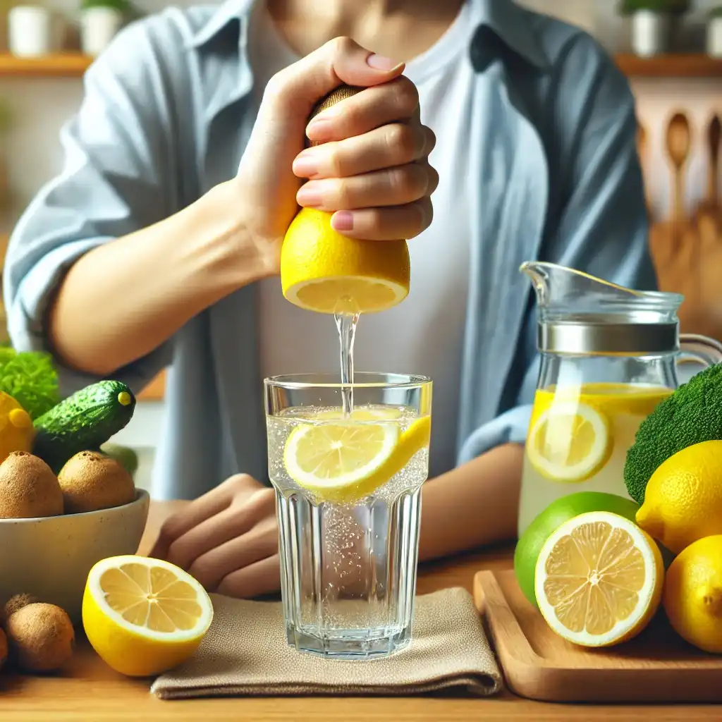 4 benefícios incríveis do limão para a saúde digestiva