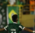 Futebol: Palmeiras bate o São Bernardo e vai à semifinal do Paulistão