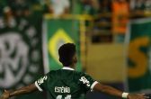 Futebol: Palmeiras bate o São Bernardo e vai à semifinal do Paulistão