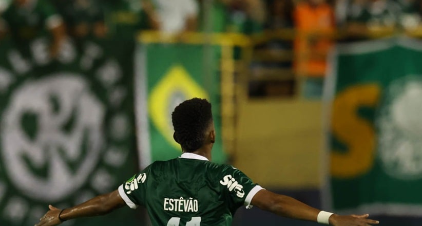 Futebol: Palmeiras bate o São Bernardo e vai à semifinal do Paulistão