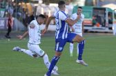 Futebol: Chapecoense e Avaí empatam na partida de ida da final do estadual