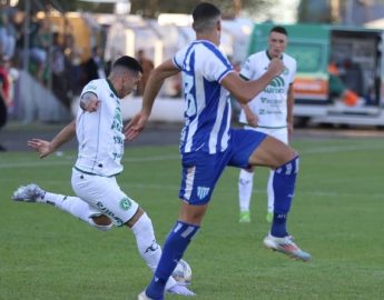 Futebol: Chapecoense e Avaí empatam na partida de ida da final do estadual