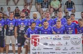 Futsal: Torneio de Verão de Schroeder define os semifinalistas