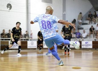 Futsal: Torneio de Verão de Schroeder define os finalistas