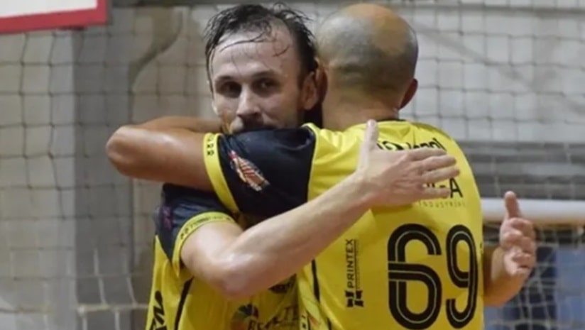 Futsal: Torneio de Verão de Schroeder define o campeão