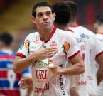 Futsal: Atlântico vence o Fortaleza e disputa título inédito