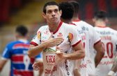 Futsal: Atlântico vence o Fortaleza e disputa título inédito