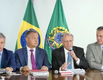 Governo corta impostos de alimentos para frear inflação