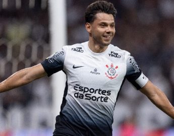 Futebol: Corinthians bate o Mirassol e se classifica no Paulistão