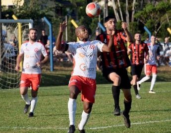 Futebol: Jaraguá do Sul abre inscrições para o 41º Campeonato Varzeano